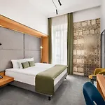 Monastery Boutique 4* 布达佩斯