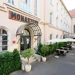 Monastery Boutique 酒店 布达佩斯
