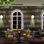 Monastery Boutique 4*