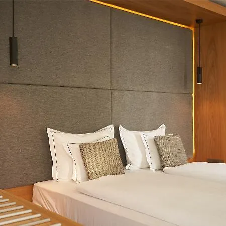 Monastery Boutique 4* Будапешт