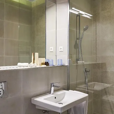 Отель Monastery Boutique