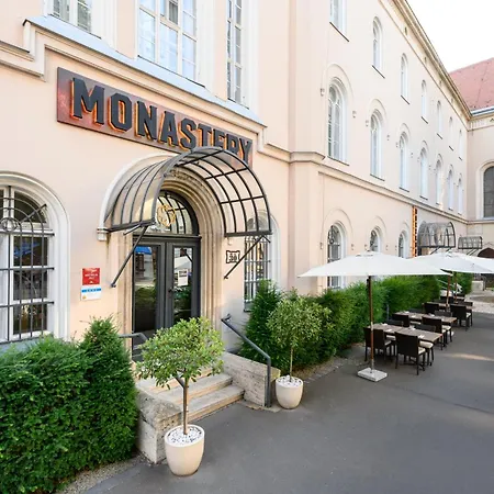 Monastery Boutique