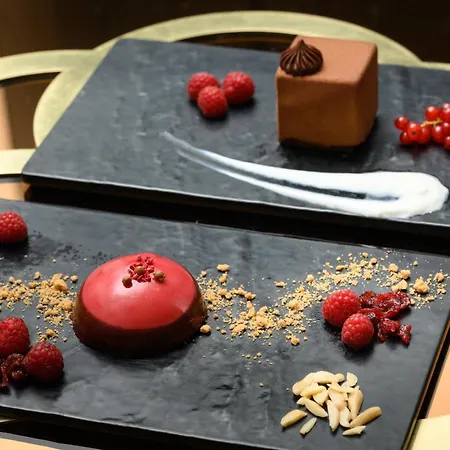 Monastery Boutique 4*