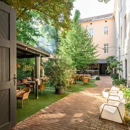 Hotel Monastery Boutique Budapest