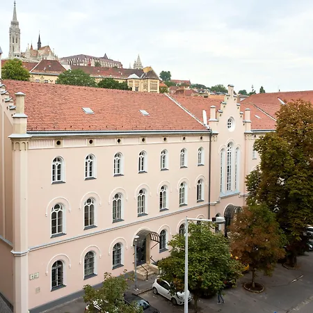 Отель Monastery Boutique 4*