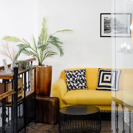 Monastery Boutique 4* Будапешт