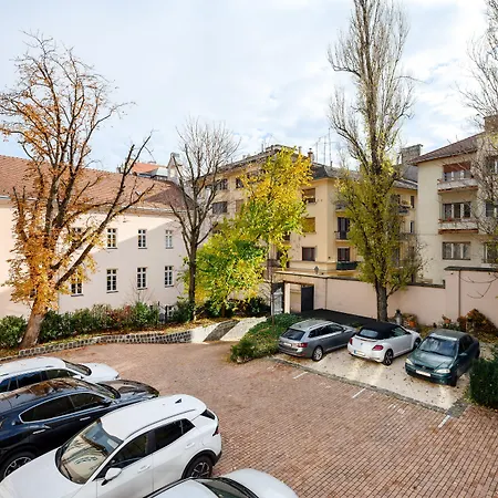 Monastery Boutique Отель