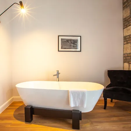 Отель Monastery Boutique 4*