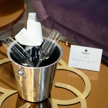 Monastery Boutique Szálloda 4*