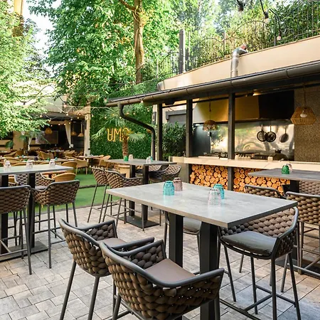 Monastery Boutique 4* Budapest